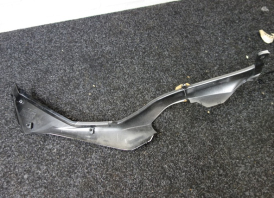 Cowl rear right Kawasaki VERSYS 1000