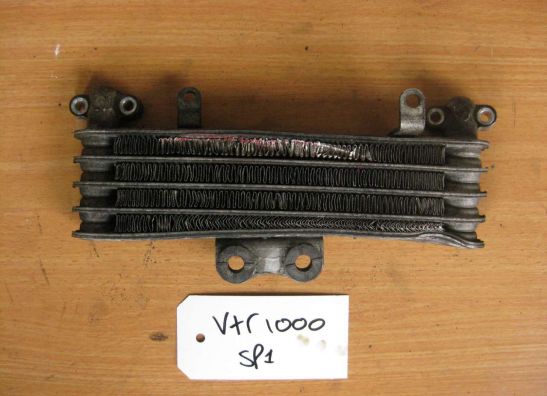 Oliekoeler Honda VTR 1000 SP