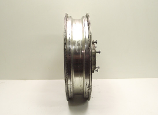 Achtervelg Kawasaki GTR 1000