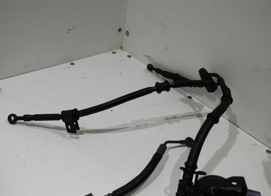 Bremsleitung vorne Yamaha TDM