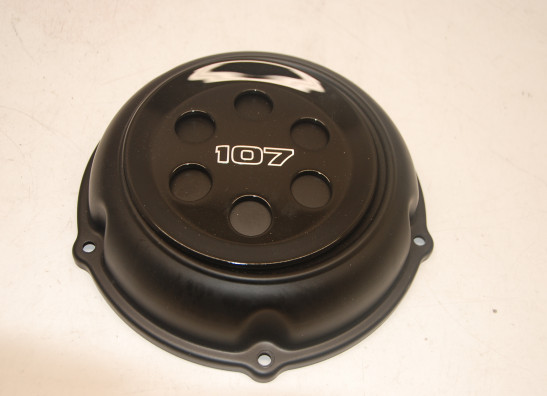 Luchtfilterhuis Harley Davidson Softtail