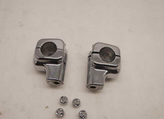 Stuur Harley Davidson Softtail
