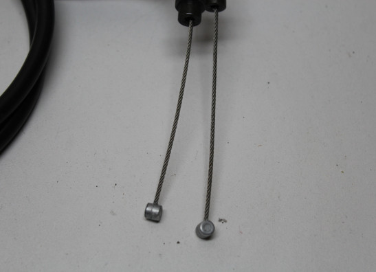 Gaszug Suzuki GSX R 750