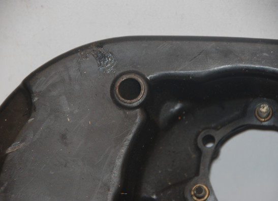 Luftfiltergehäuse Harley Davidson Sportster