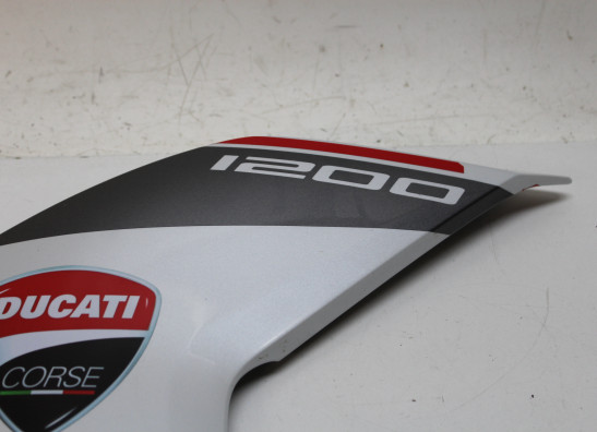 Cowl right Ducati Multistrada 1200