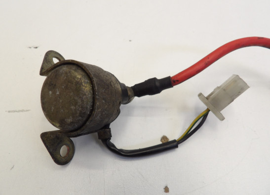 Anlasser Relais Suzuki Gv 1400 cavalcade