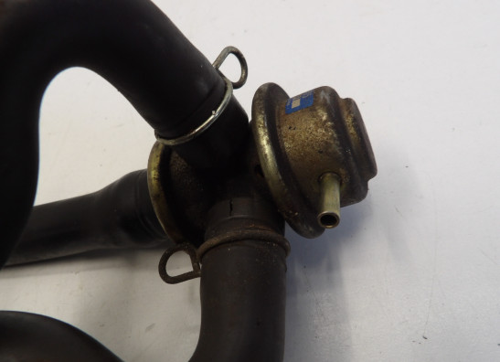 Sonstiges Kawasaki ZL 600