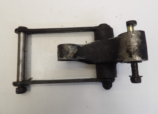 Federbein Aufhangung Yamaha FZR 1000