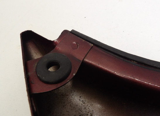 Linker zijkuip klein Suzuki VS 700 Intruder