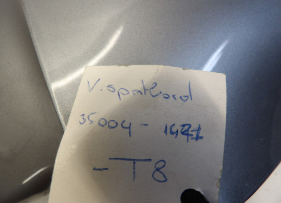 Voorspatbord Kawasaki ZX 9 R