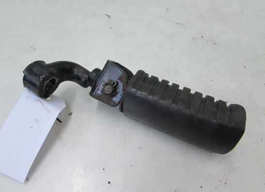 Rechter schetsplaat Kawasaki Z 650