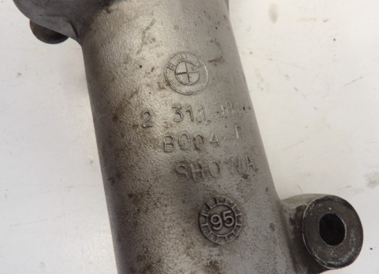 Standrohr Gabelholm rechts komplett BMW R 1100  1150 RS