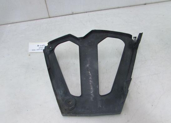 V bak voor Suzuki GSX R 600