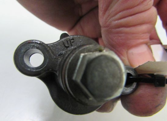 Motorblock Sonstiges Yamaha FAZER 600