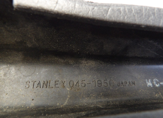 Winker left front Kawasaki GPZ 1000