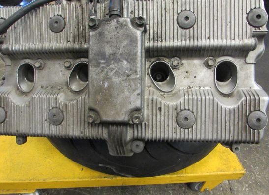 Motorblok Suzuki GSX F 600