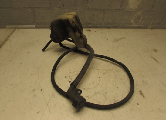 Kuhlflussigkeitsbehälter Honda VT 1100