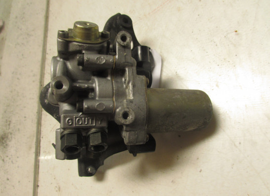 ABS pomp Honda ST 1300 Pan European