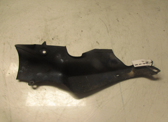 Uitlaat Honda CBR 1000 F