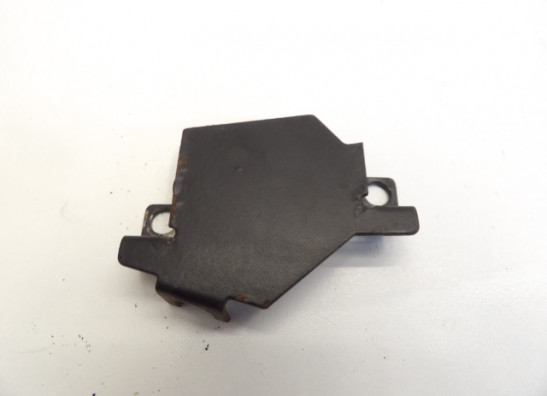 Fuel filler cap Triumph 1200 Daytona