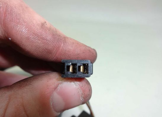 Teller Honda VF 700  750 S Sabre