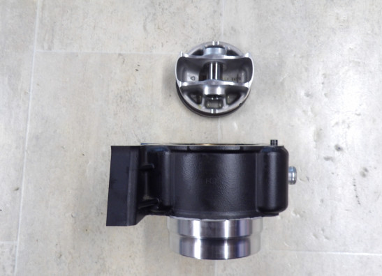 Cilinderblok Ducati Multistrada 950