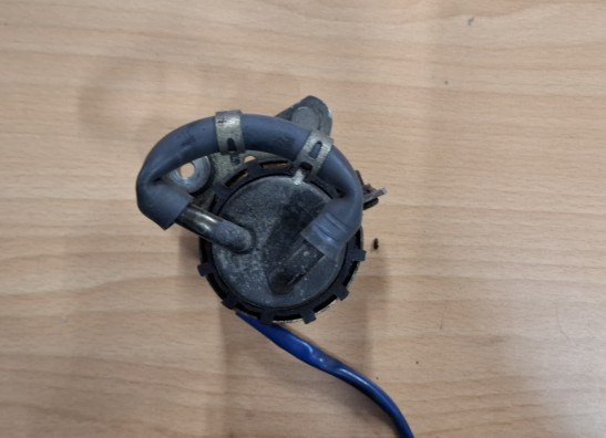 Brandstofpomp Yamaha FZR 600