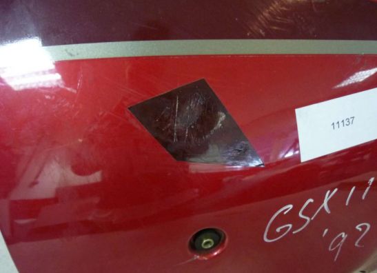 Rechter zijkuip Suzuki GSX F 1100