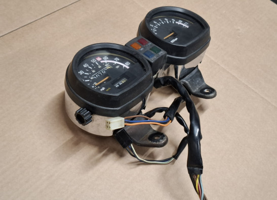 Meter combination Yamaha XV 700 / 750 SE