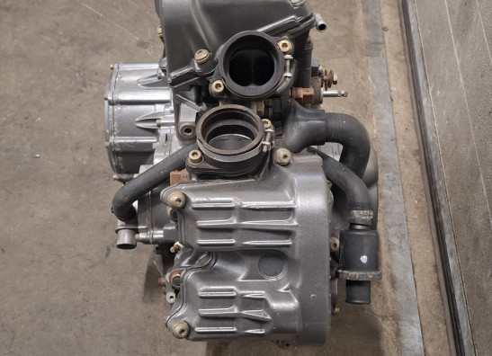 Motorblok Aprilia Caponord 1000