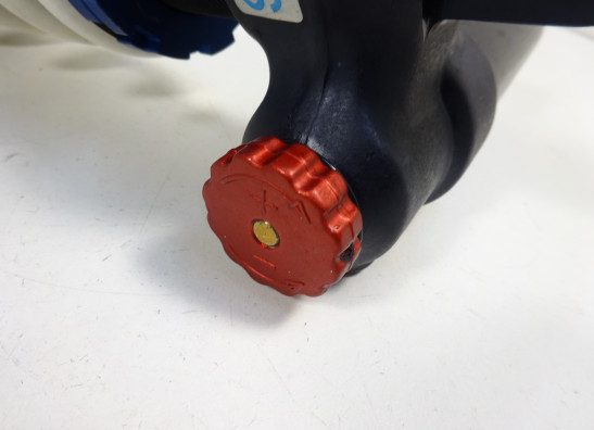 Stossdampfer hinten Aprilia RSV 1000