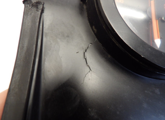 Tellerset Honda VF 1000 F