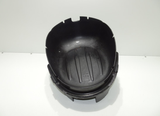 Luchtfilterhuis BMW F 650 CS Scarver