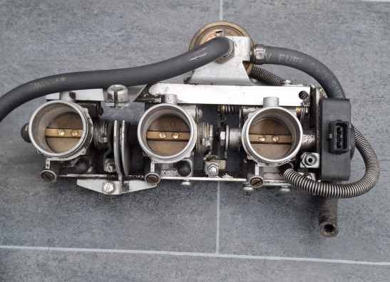 Gasklephuis BMW K 75