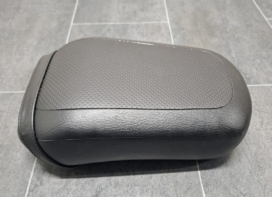 Buddy seat Suzuki VZ 800 marauder
