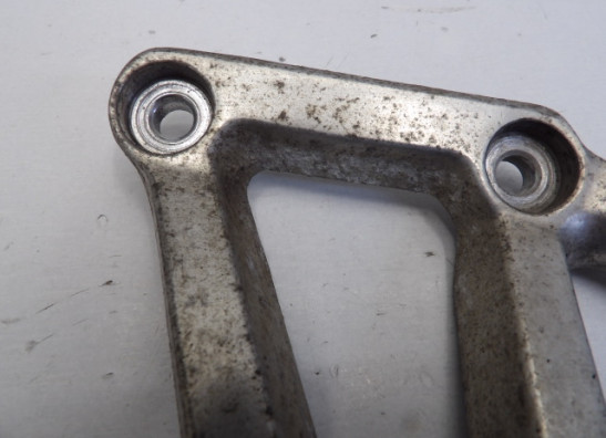 Duo voetsteun links Yamaha FAZER 600