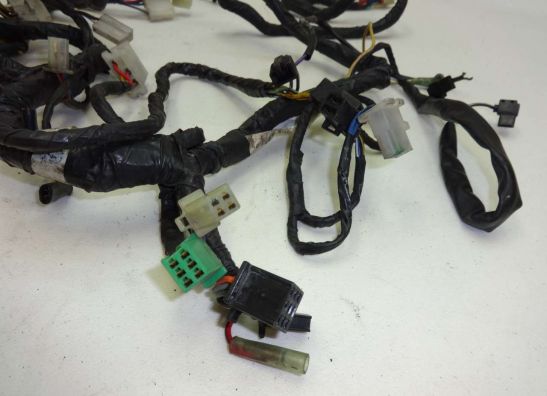 Wire Harness Kawasaki GPX 600