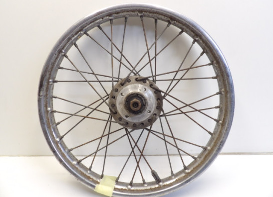 Voorvelg Honda CB 400