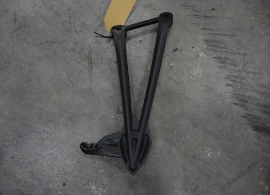 Duo voetsteun links Kawasaki ZX 6 R