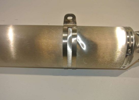 Muffler Aprilia Tuono 1000