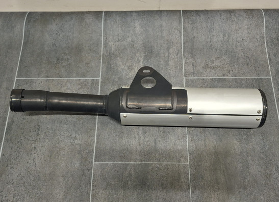 Muffler Kawasaki GPX 750