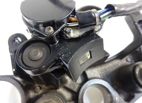 Schlosssatz Kawasaki Z 1000