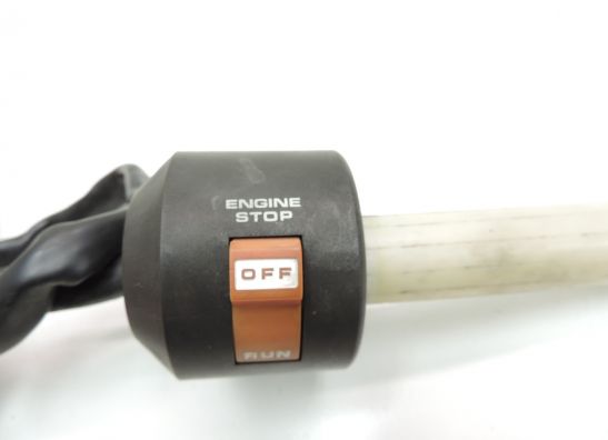 Stuurschakelaar rechts Honda VF 1100 C Magna