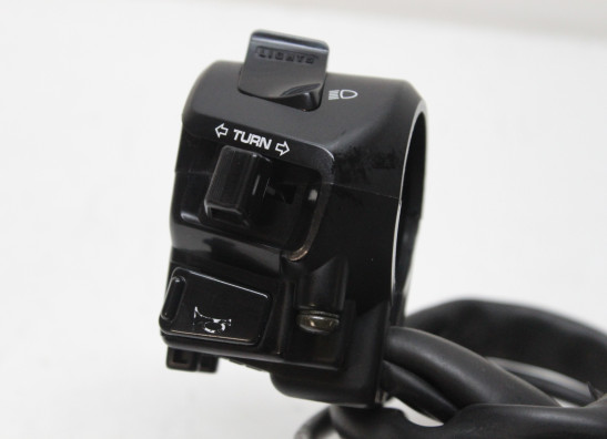 Stuurschakelaar links Honda VFR 800 I