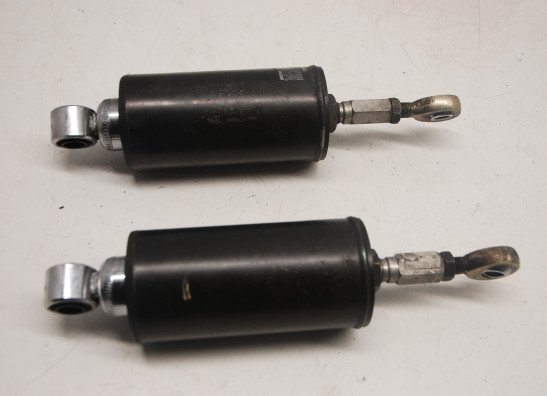 Achterschokbreker Harley Davidson Softtail 1984-1999