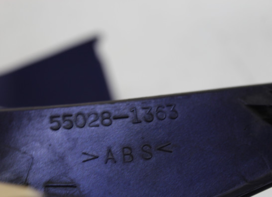 V verkleidung vorne Kawasaki ZX 9 R