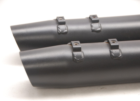 Auspuff Harley Davidson Touring FL