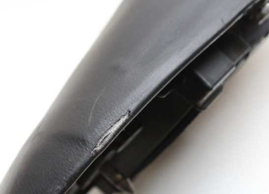 Zadel Ducati Monster S4RS