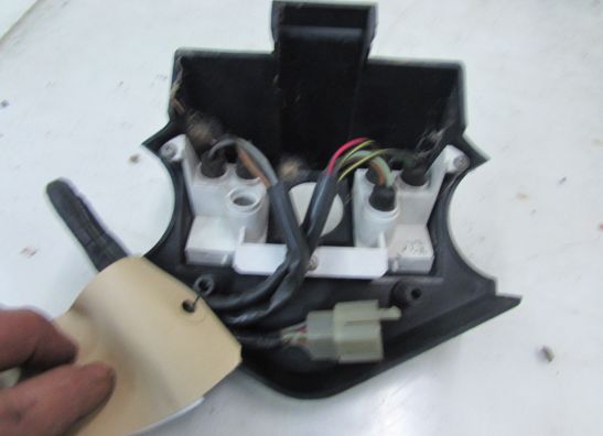 Meter Kawasaki GPZ 550