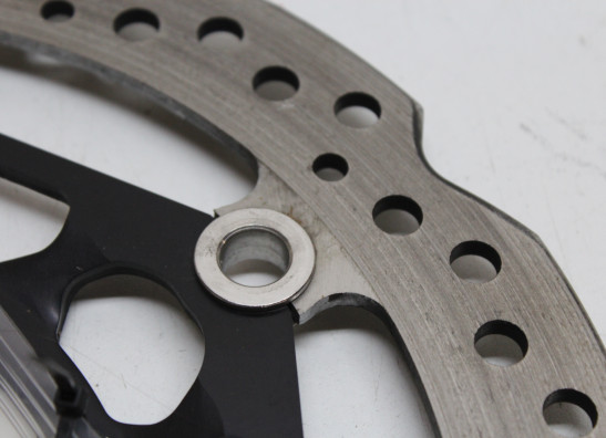 Remschijf voor links Honda CRF 1100 Africa Twin